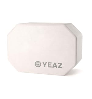 Yoga Block, Pearl Dust