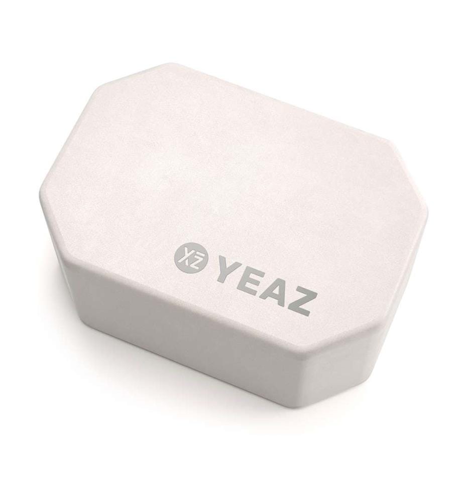 Yoga Block, Pearl Dust