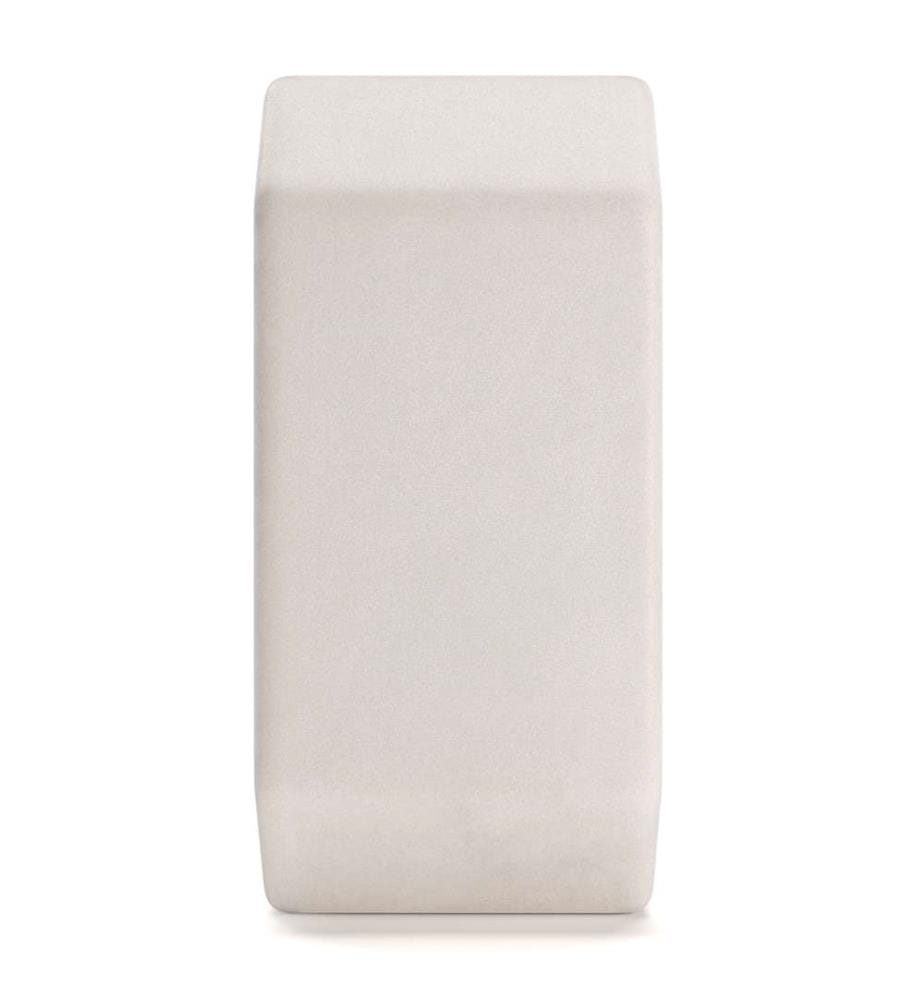 Yoga Block, Pearl Dust
