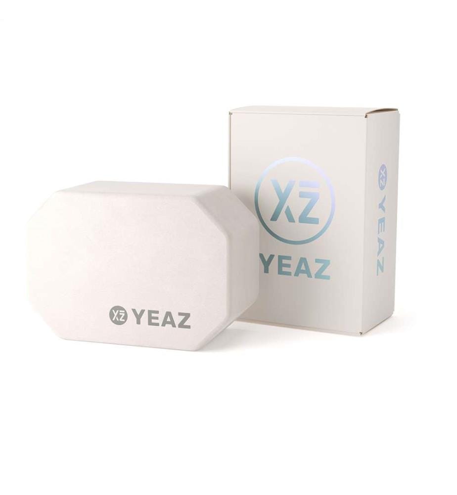 Yoga Block, Pearl Dust
