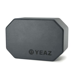 Yoga Block, Onyx Shadow