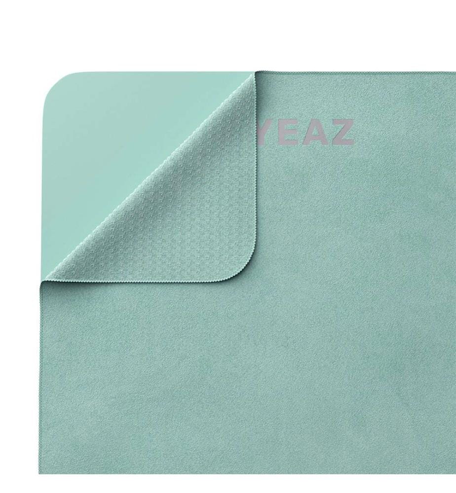 Asciugamano yoga, Beach Glass