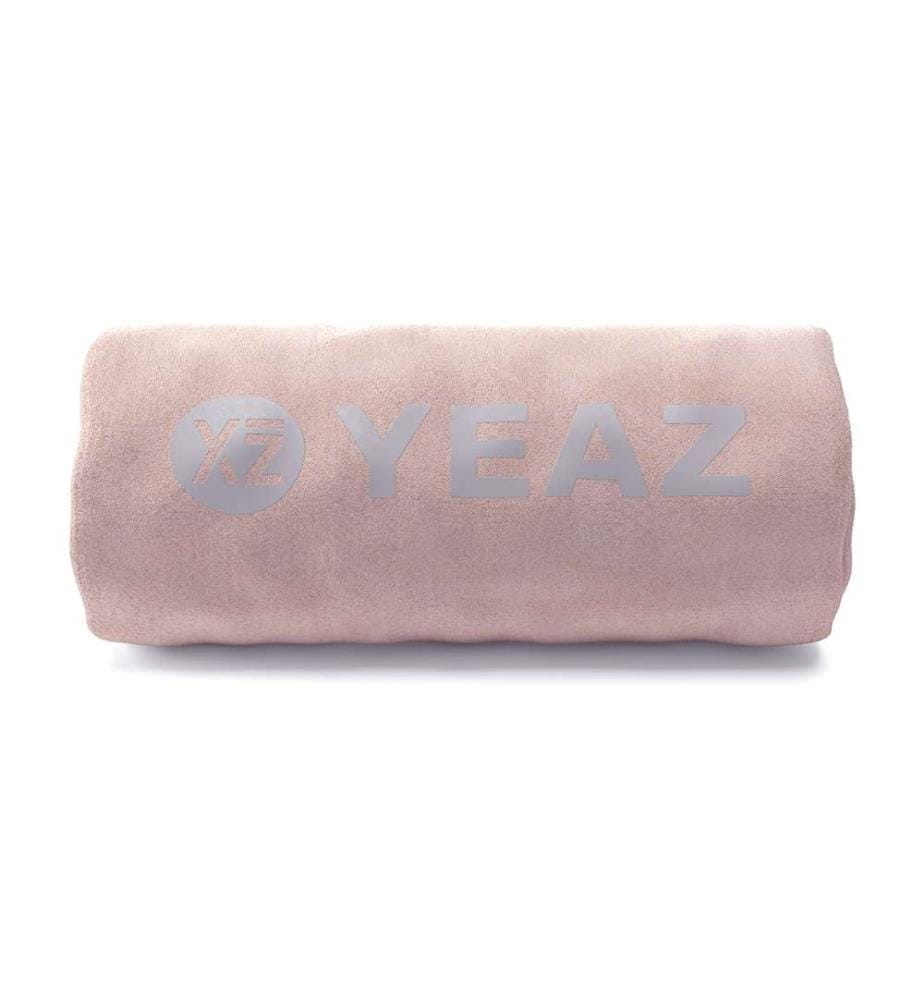 Asciugamano yoga, Shy Blush