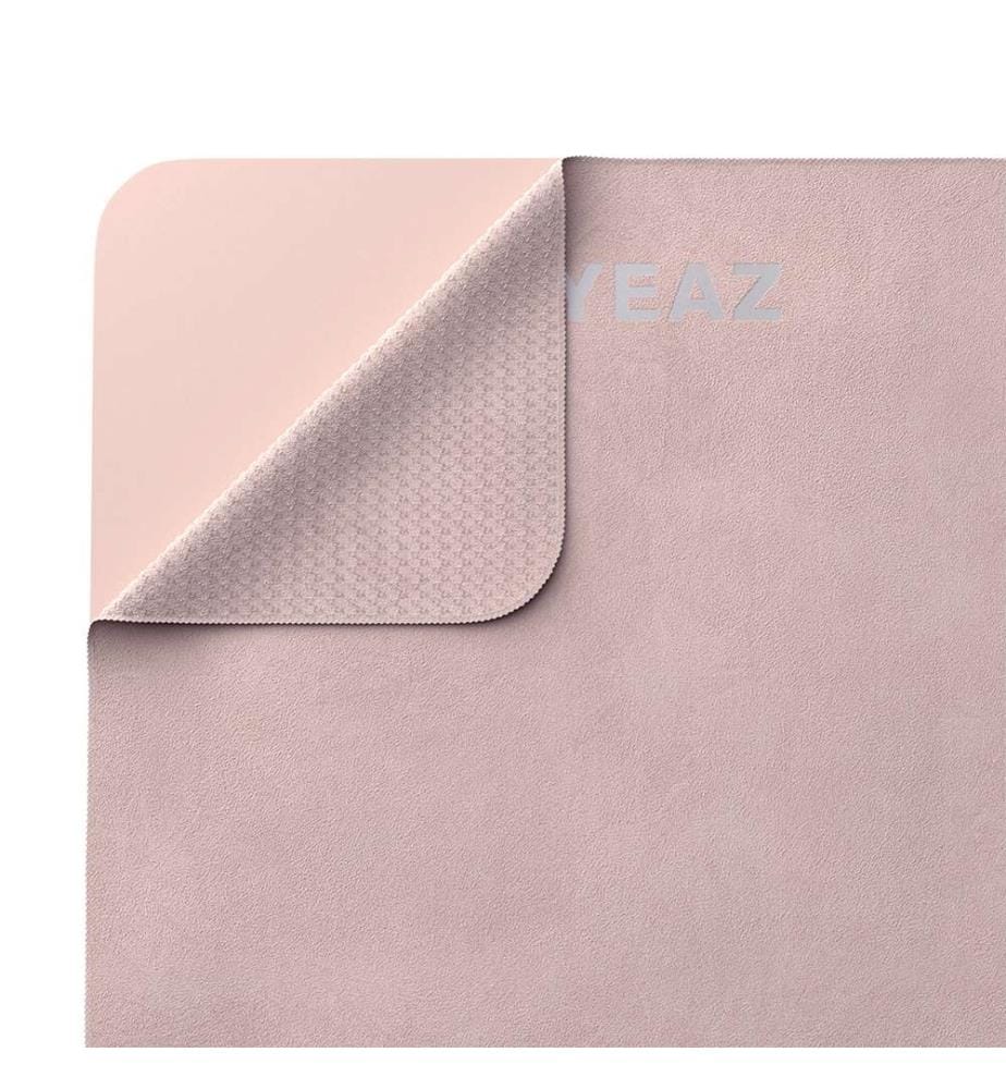 Asciugamano yoga, Shy Blush