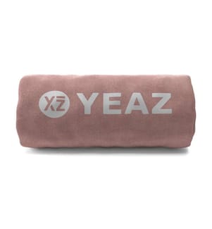 Yoga Handtuch, Velvet Glow