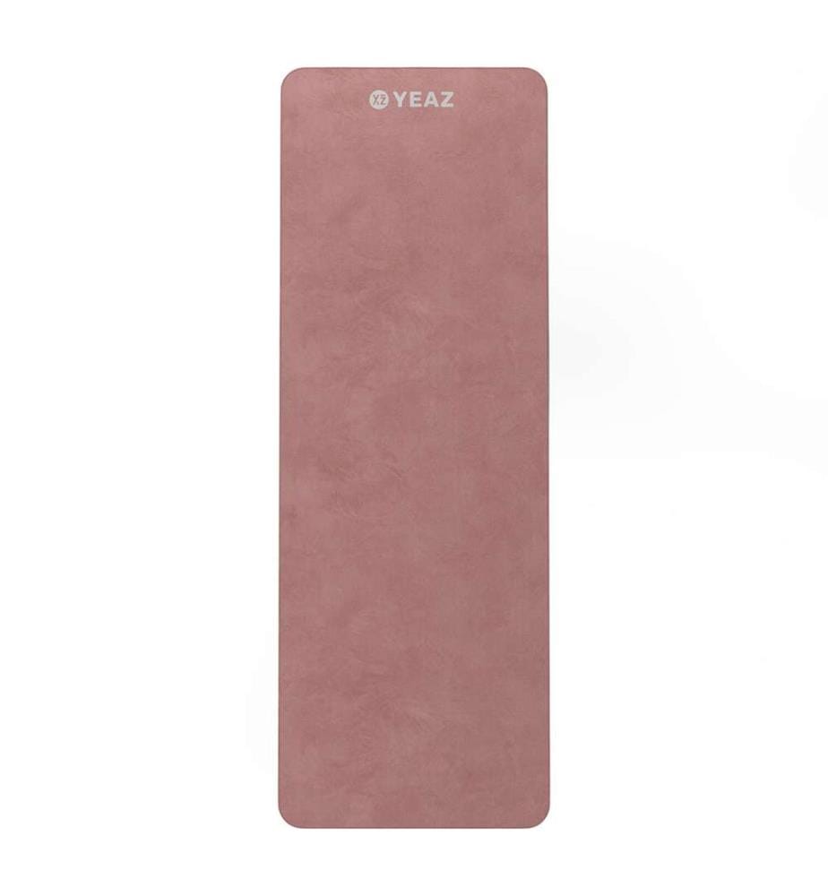 Yoga towel, Velvet Glow