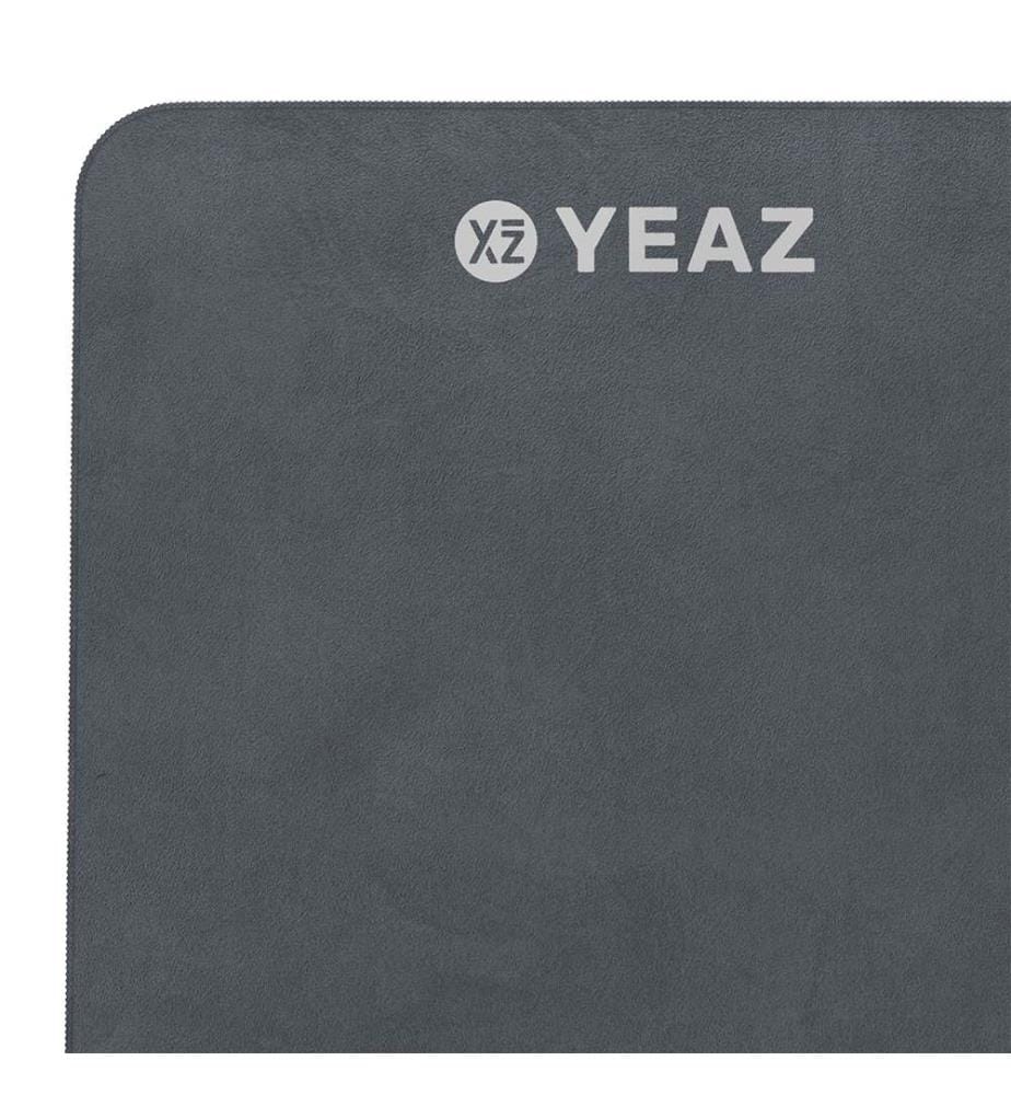 Yoga Handtuch, Onyx Shadow