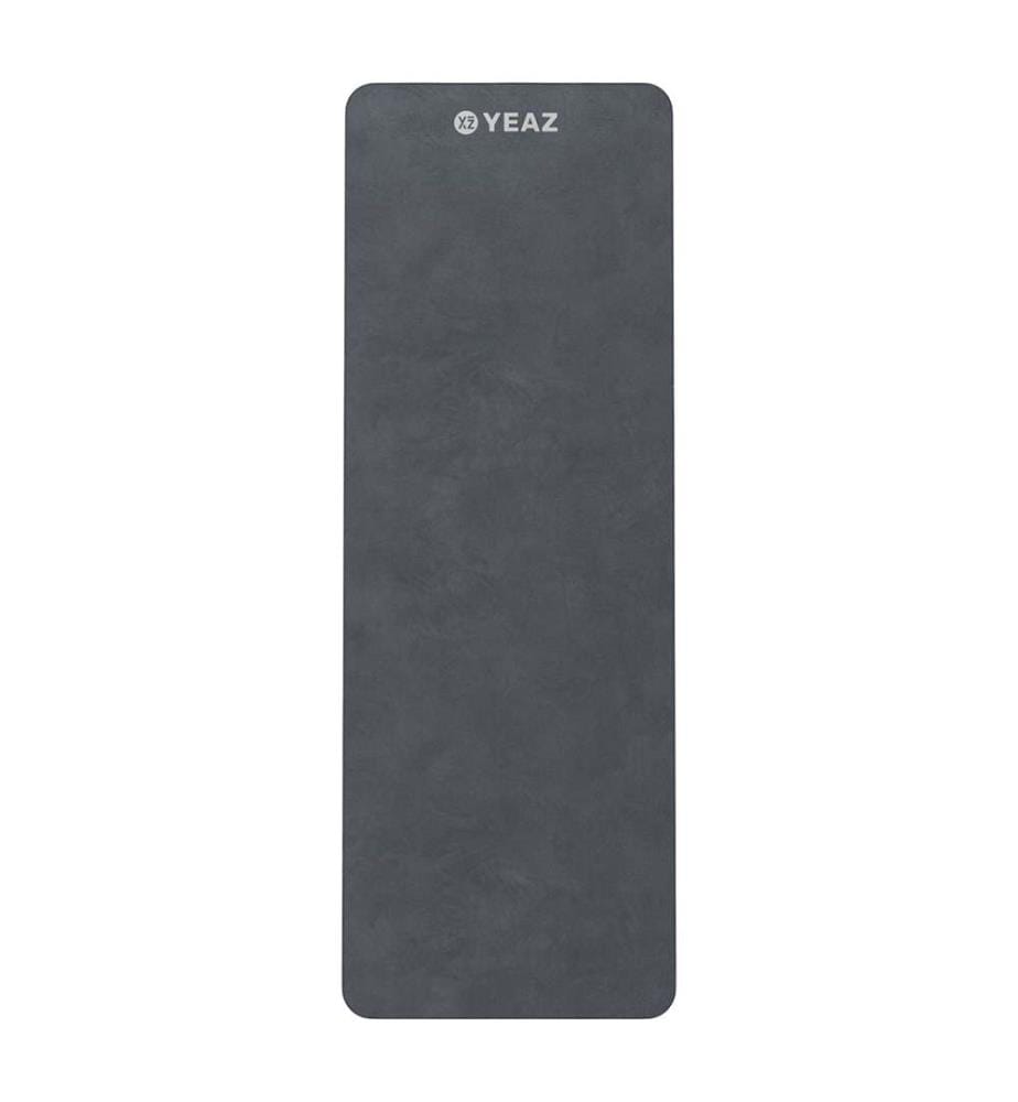 Yoga Handtuch, Onyx Shadow