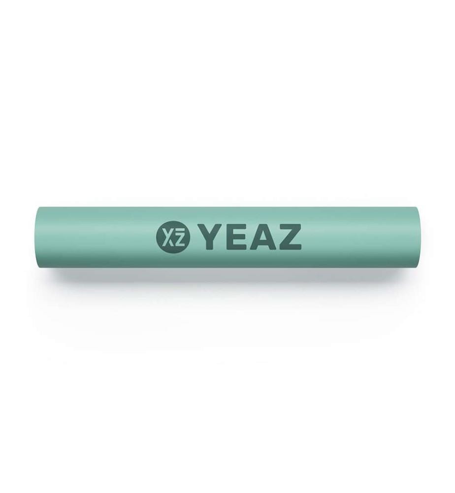 Yoga- & Fitness-Matte, Beach Glass