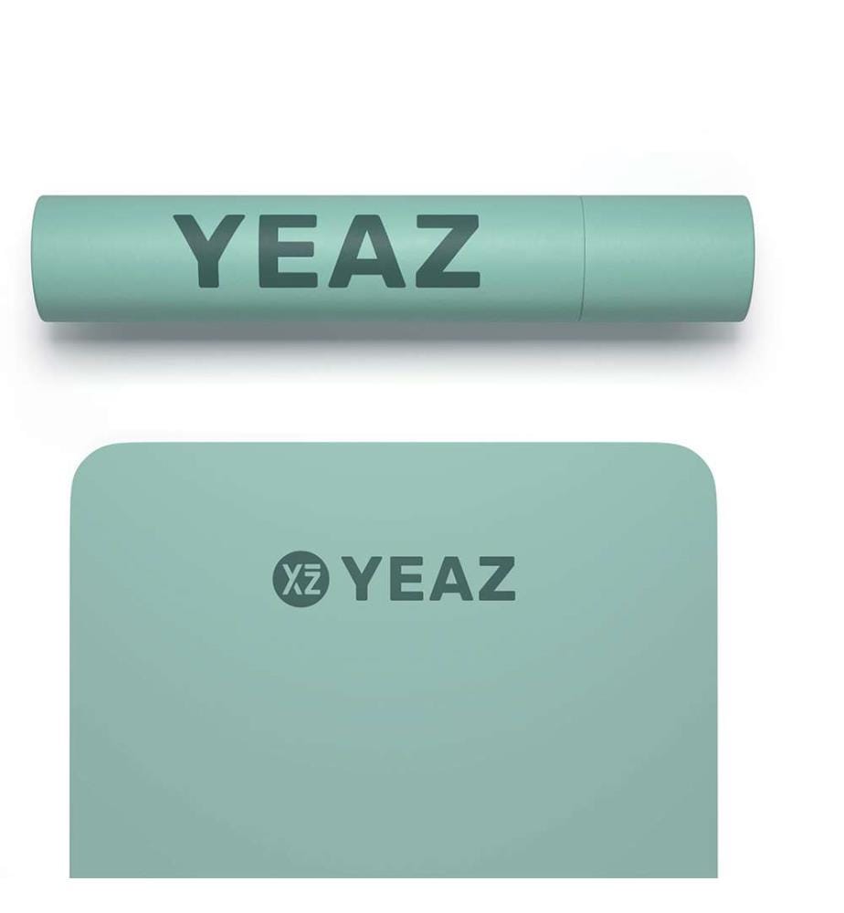 Yoga- & Fitness-Matte, Beach Glass