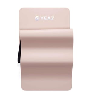 Yoga- & Fitness-Matte, Shy Blush