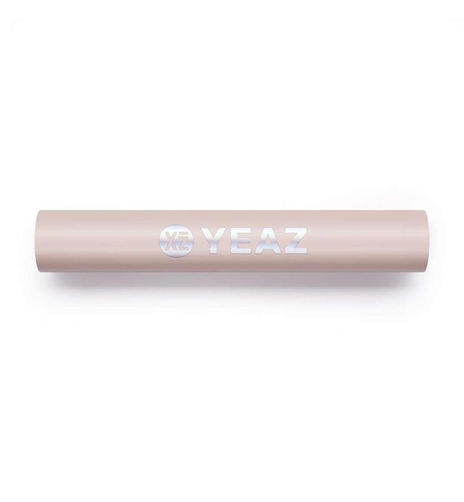 Yoga- & Fitness-Matte, Shy Blush