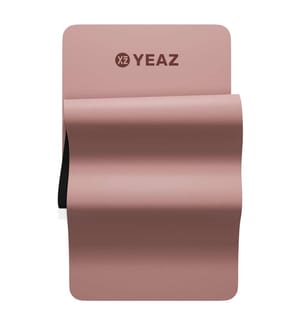 Yoga- & Fitness-Matte, Velvet Glow