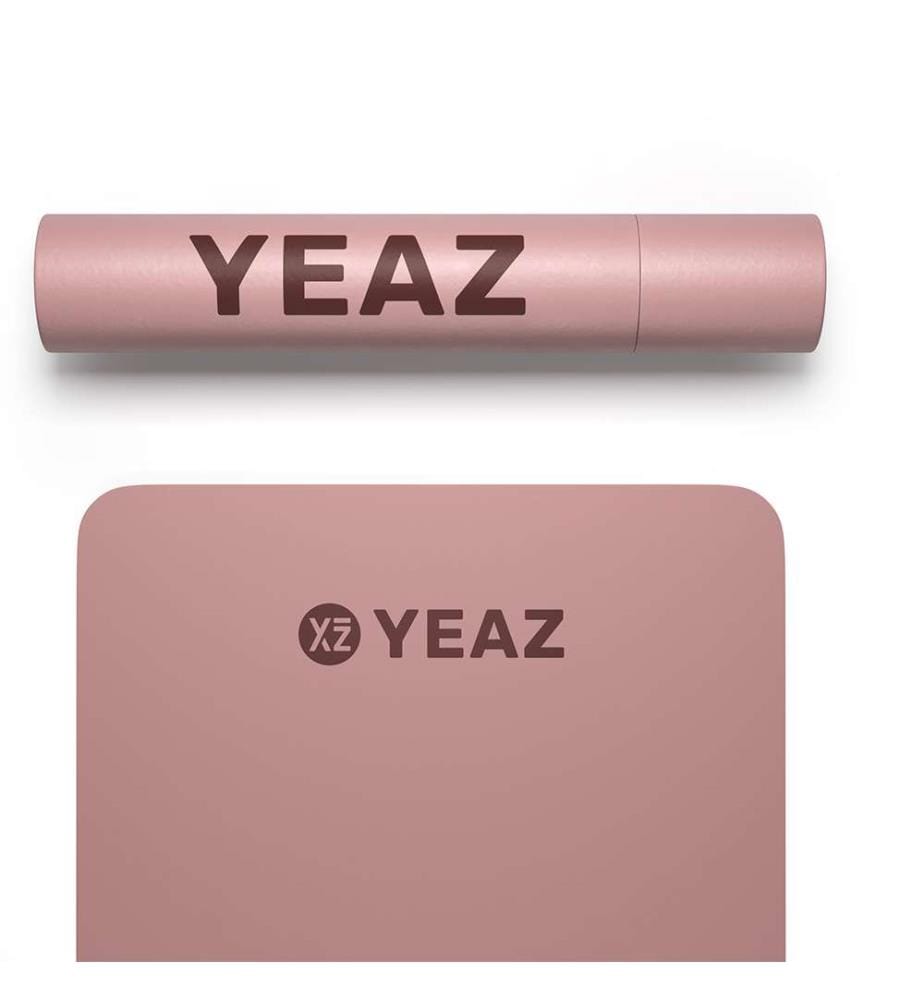 Yoga- & Fitness-Matte, Velvet Glow