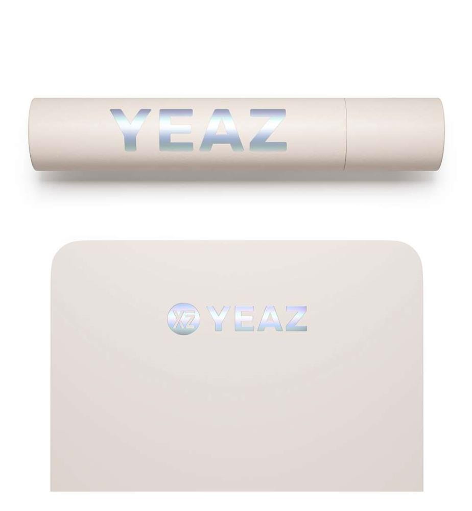 Yoga- & Fitness-Matte, Pearl Dust