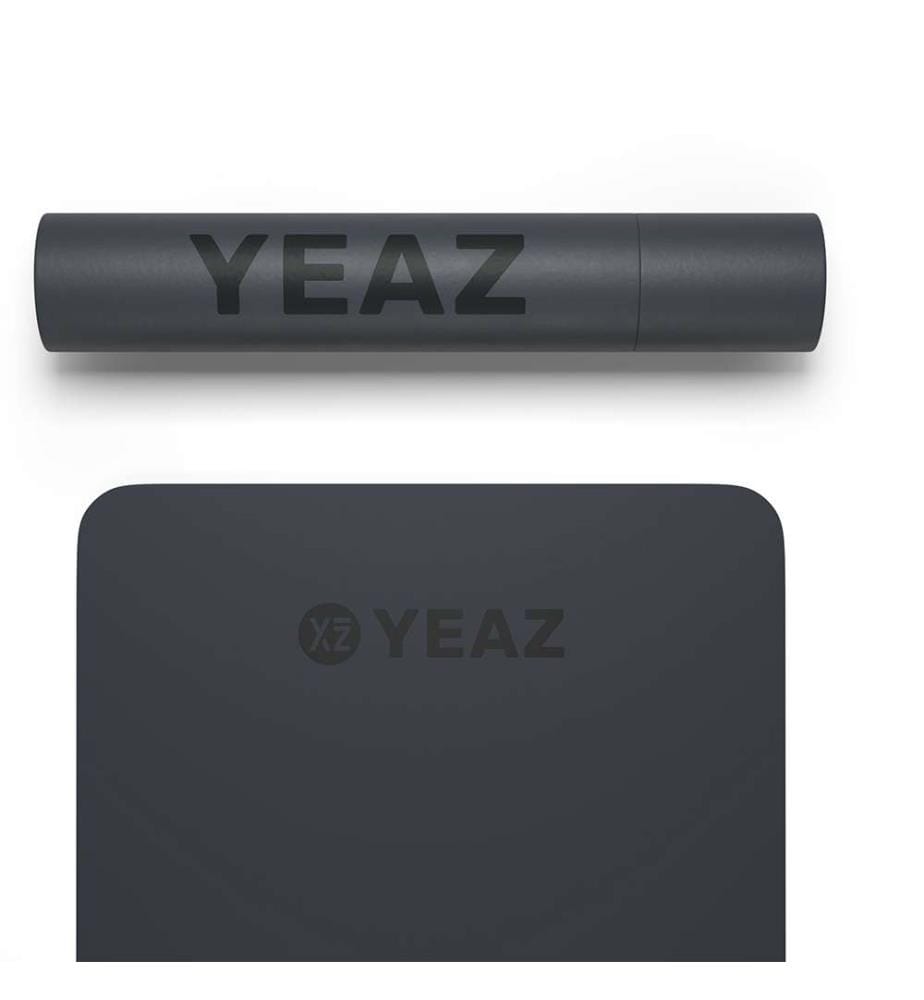 Tapis de Yoga et de Fitness, Onyx Shadow
