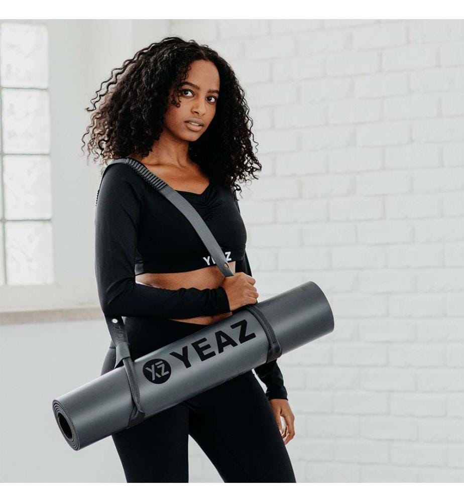 Tapis de Yoga et de Fitness, Onyx Shadow