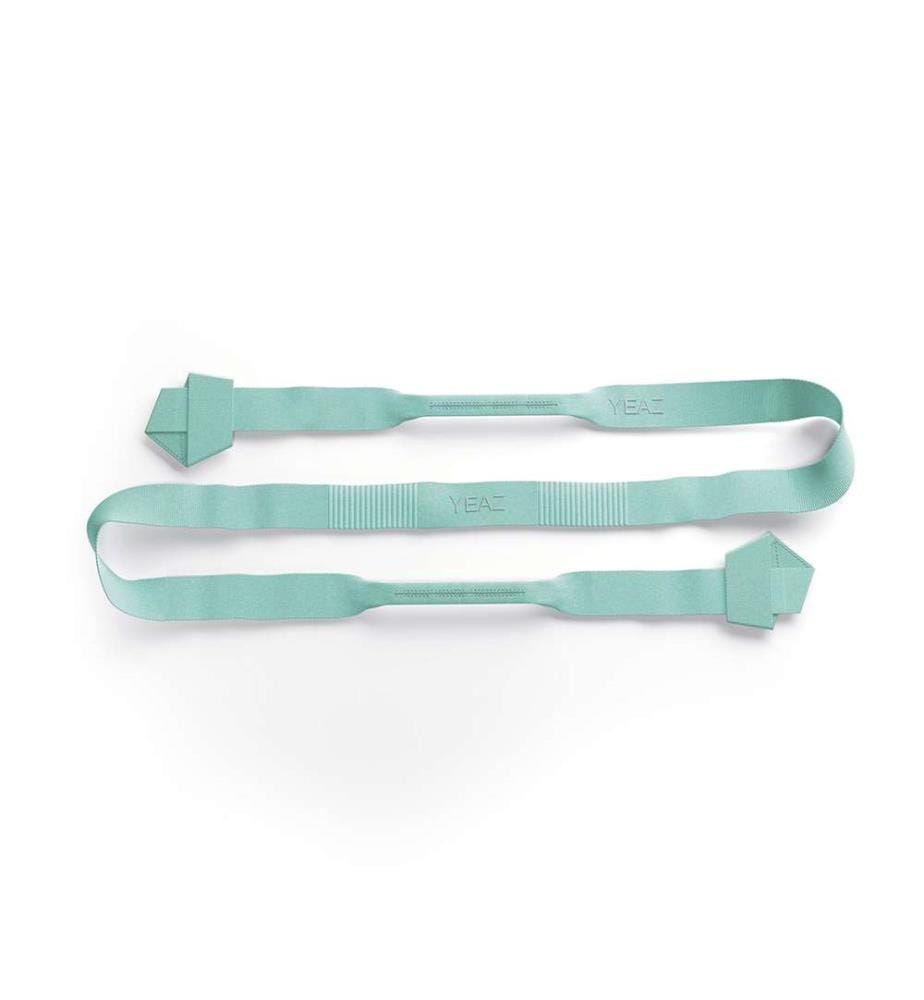 Yoga-Band, Beach Glass