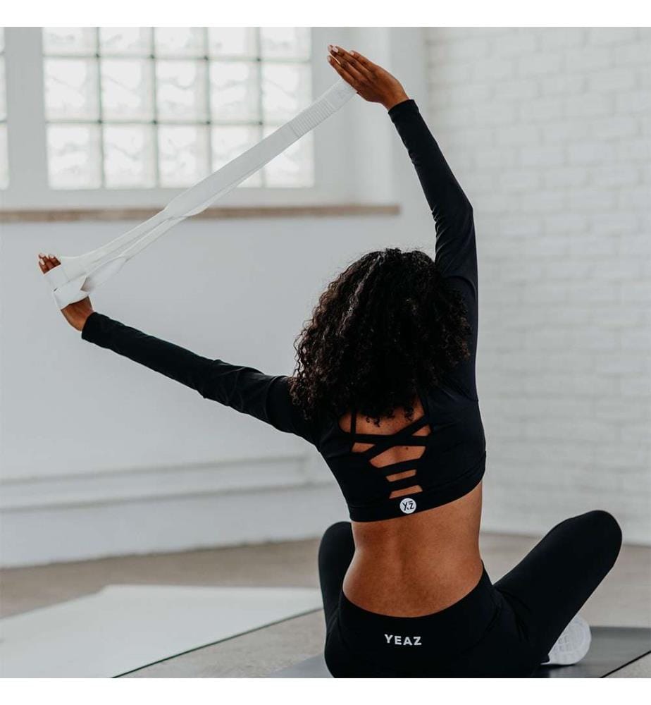 Yoga-Band, Pearl Dust