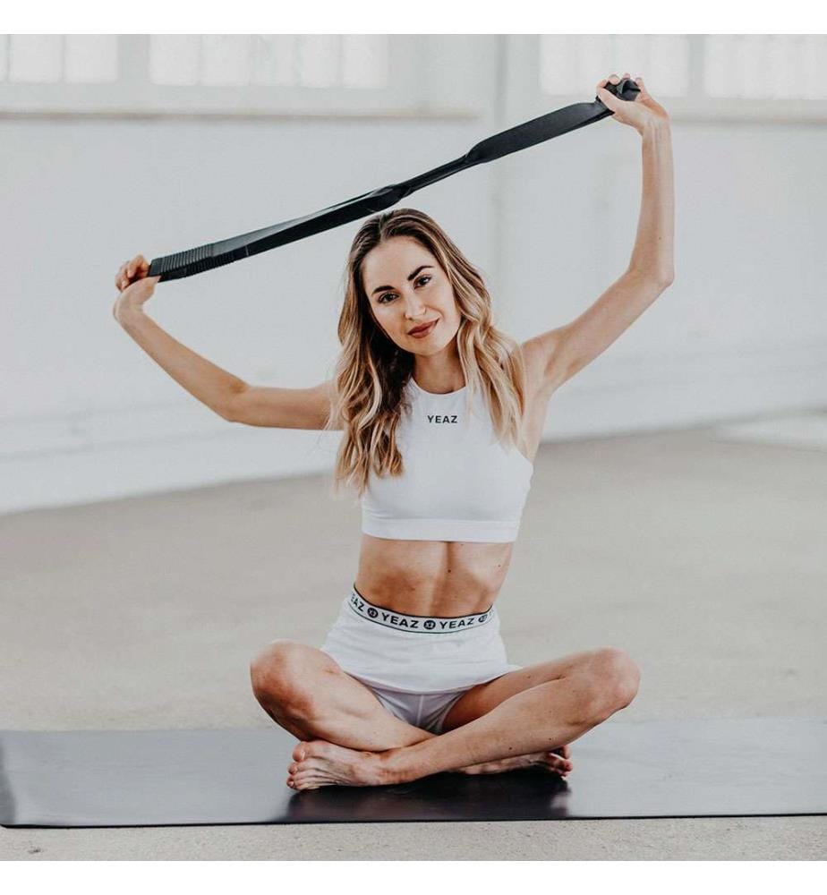 Sangle de Yoga, Onyx Shadow