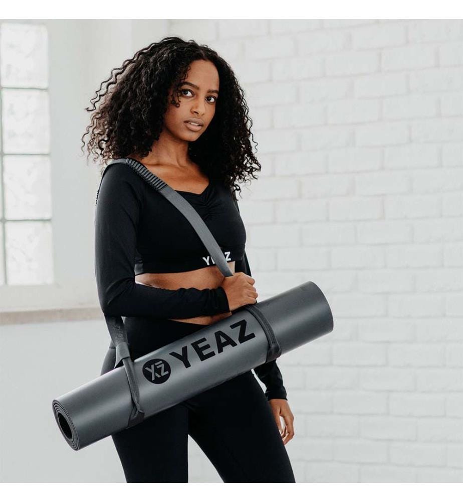 Sangle de Yoga, Onyx Shadow