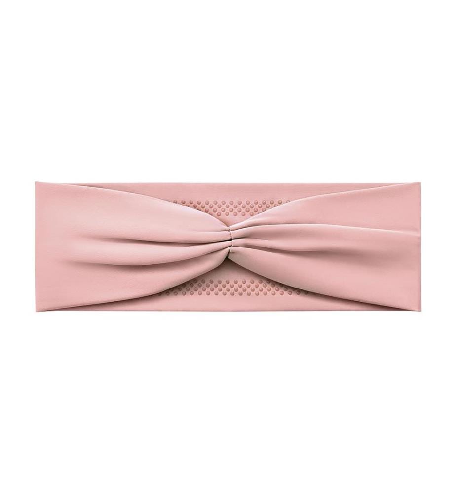 Haarband 'Icone' - Rosa