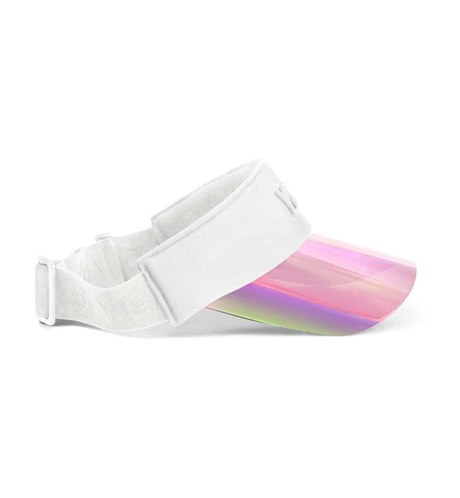 Solar Visor 'Escapade' - Weiss