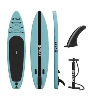 SUP Board 'Baia - Exotrace -' - Blau