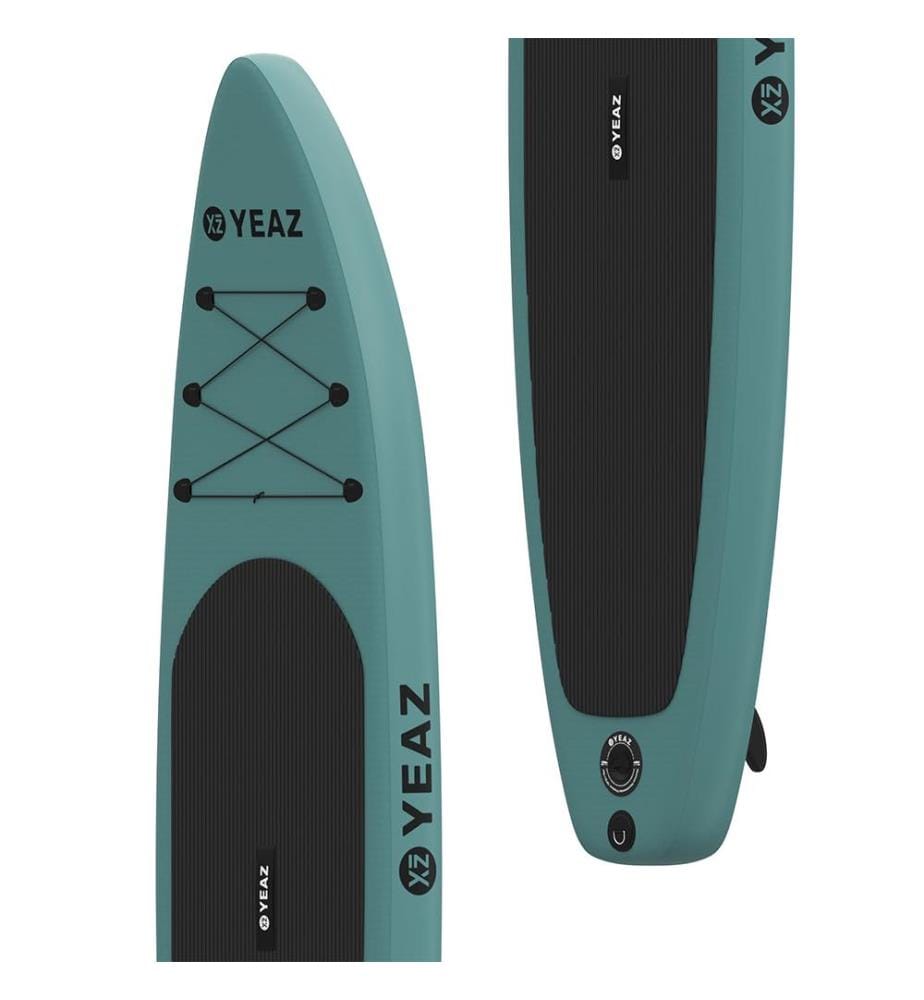 SUP Board 'Costiera - Aquatrek -' - Grün
