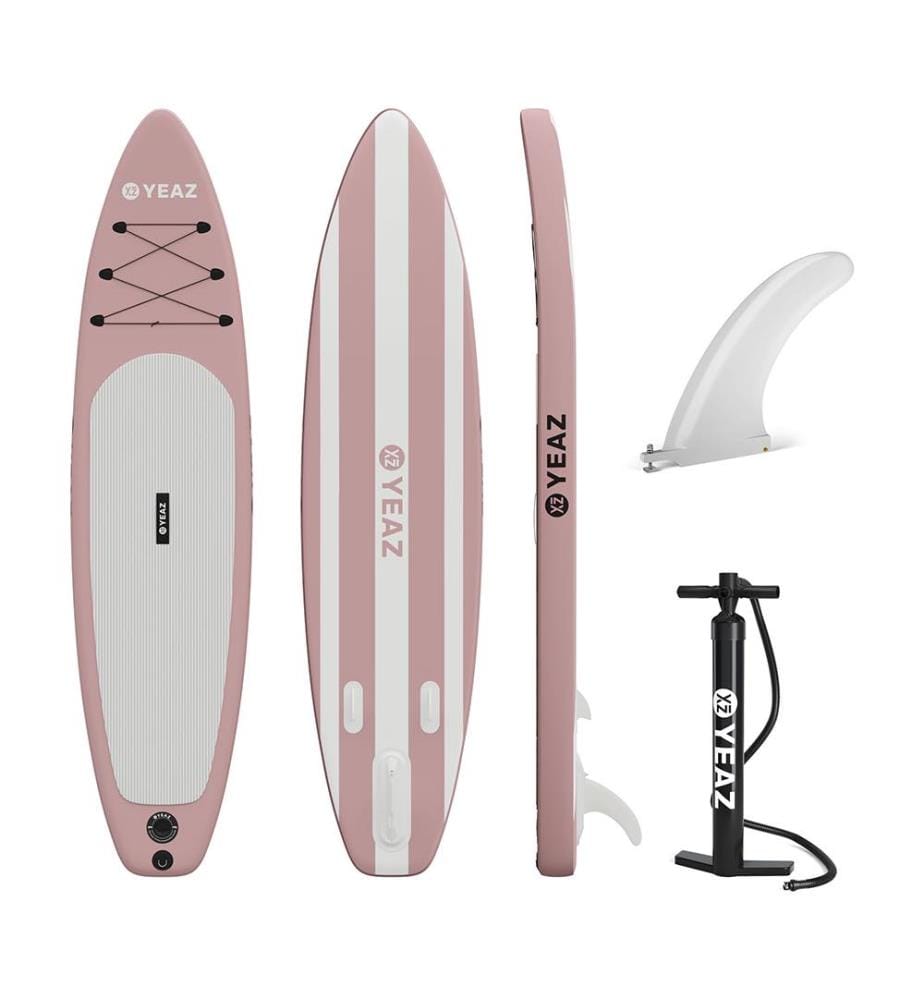SUP Board 'Lido - Exotrace -' - Rosa