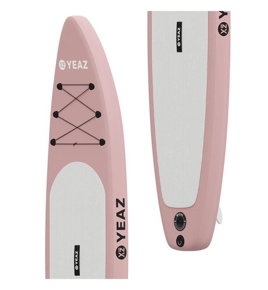 SUP Board 'Lido - Exotrace -' - Rosa