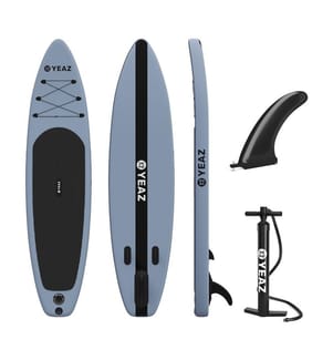 SUP Board 'Marina - Exotrace -' - Blau