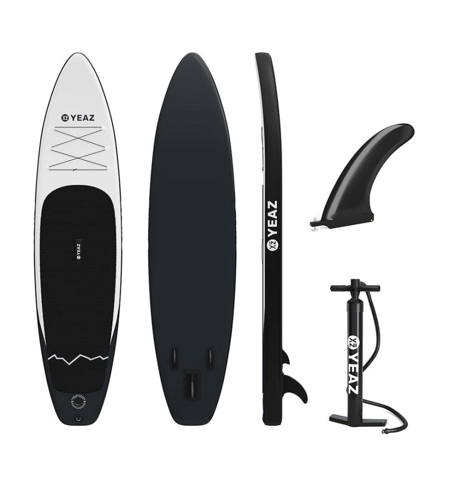 SUP Board 'Nalani - Exotrace -' - Weiss