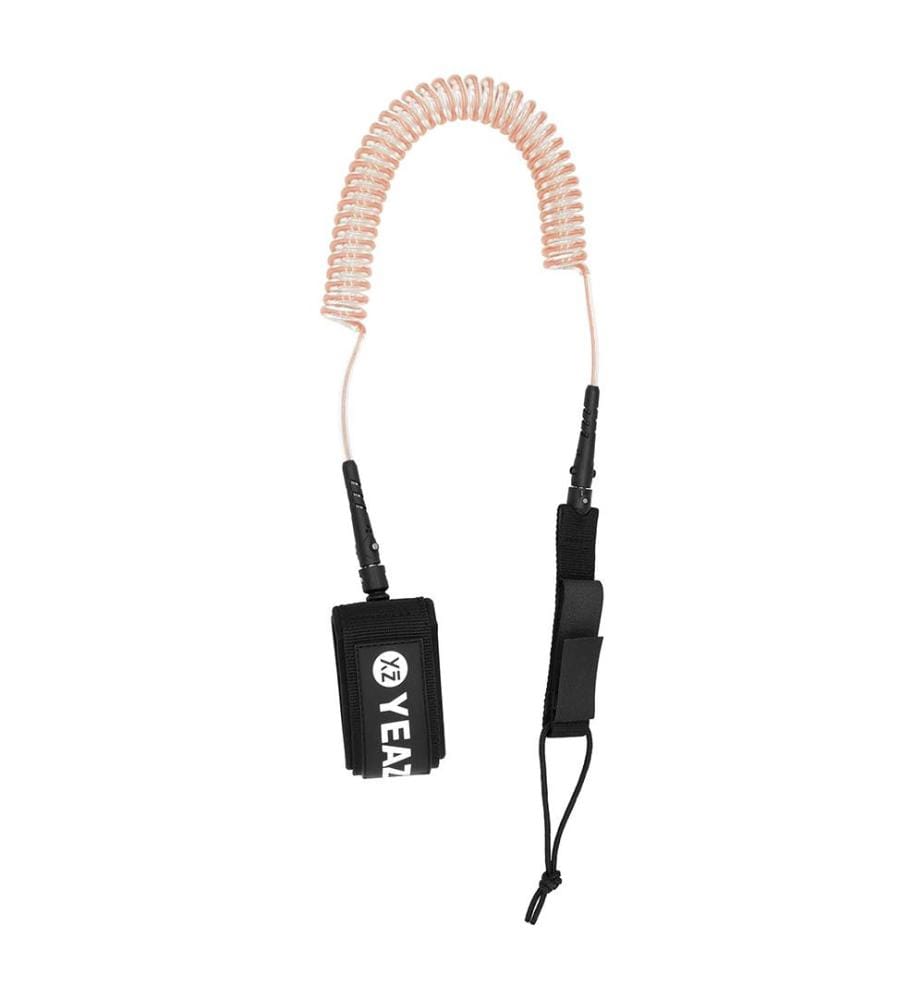 Leash für SUP 'Nui Riviera' - Rosa