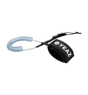 Leash für SUP 'Nui Riviera' - Blau