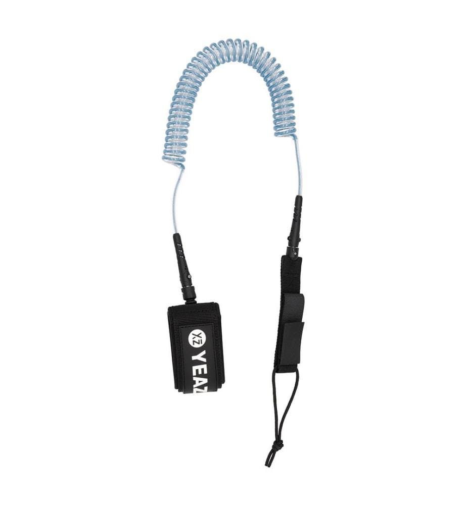 Guinzaglio per SUP 'Nui Riviera' - Blu