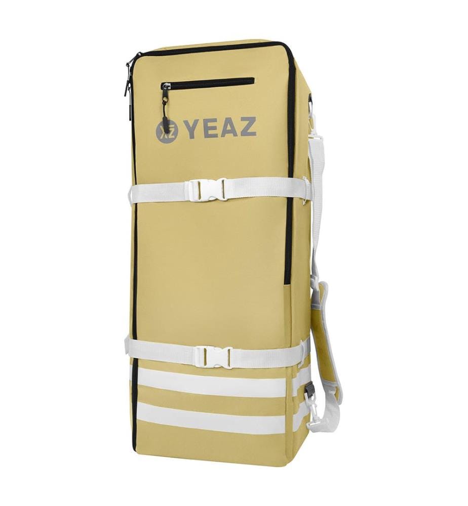Sac à dos SUP 'Le Club' - Jaune