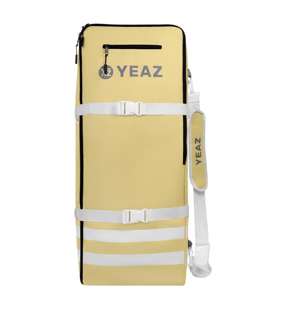 Sac à dos SUP 'Le Club' - Jaune