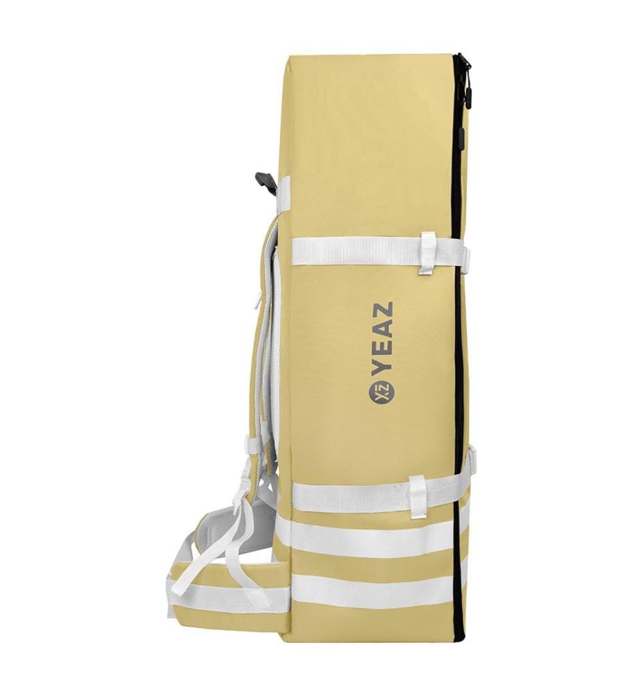 Sac à dos SUP 'Le Club' - Jaune