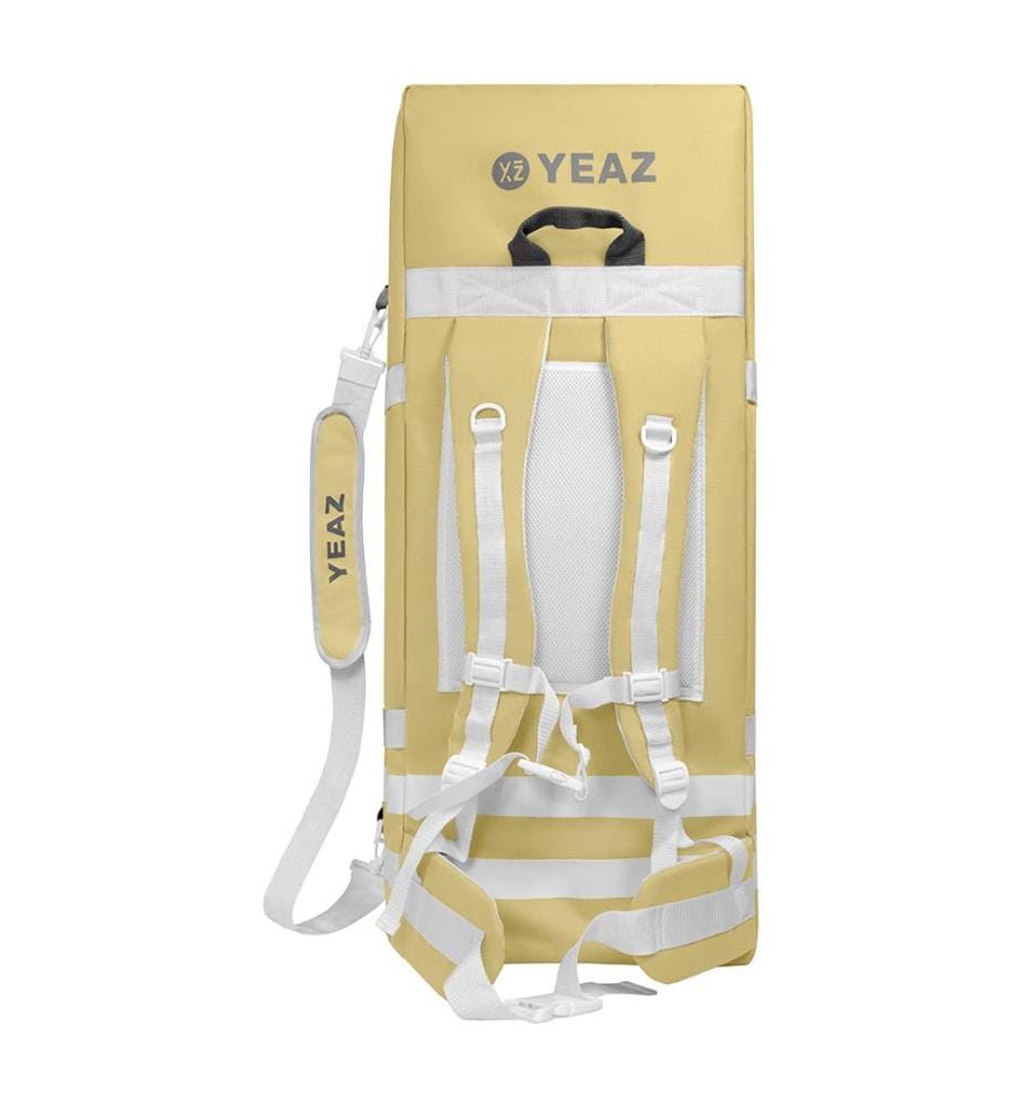 Sac à dos SUP 'Le Club' - Jaune