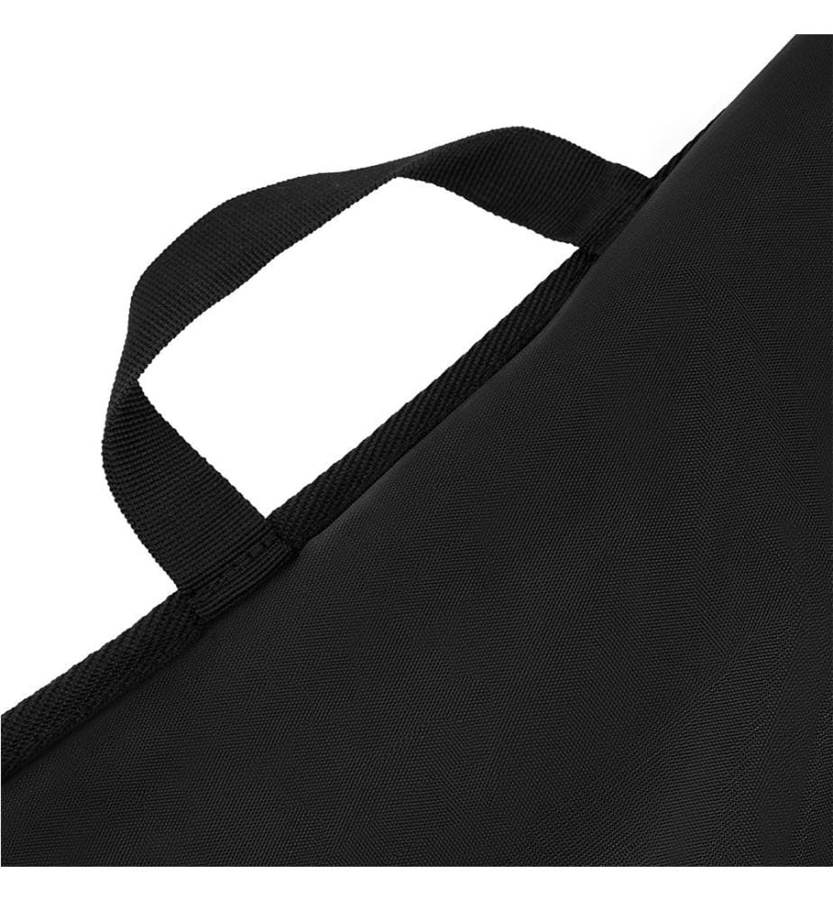 Paddel-Tasche 'Nani' - Schwarz