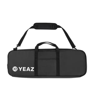 Paddel-Tasche 'Naea' - Schwarz