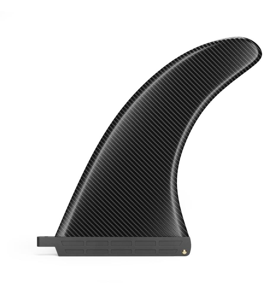 Flügel für US-Type Box Shark Pro - Schwarz