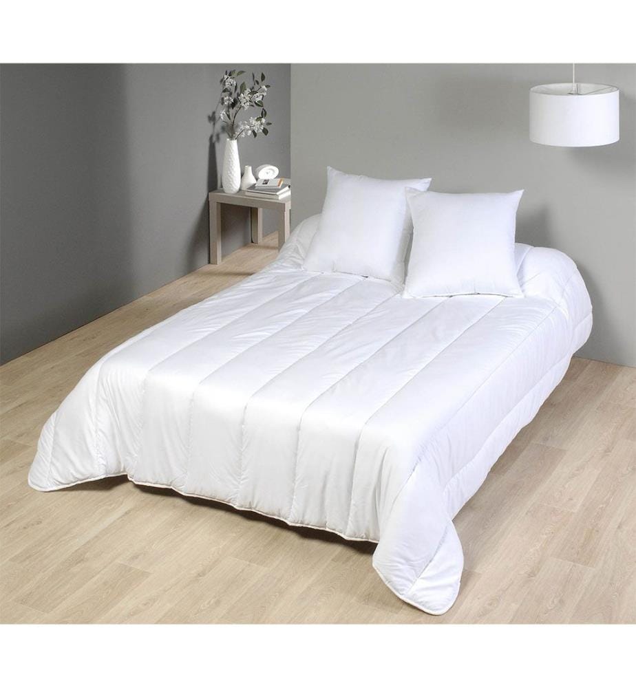 Piumino bianco 220x240cm 350Gr Fab Fr