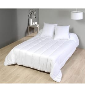 Piumino bianco 220x240cm 350Gr Fab Fr