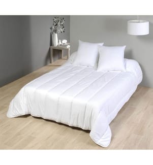 Piumino bianco 220x240cm 350Gr Fab Fr