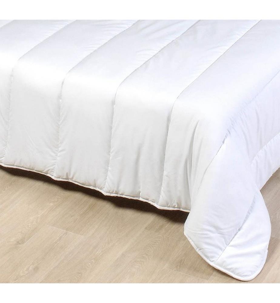Piumino bianco 220x240cm 350Gr Fab Fr