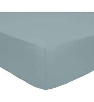 Lenzuolo matrimoniale 140x190cm - Azur