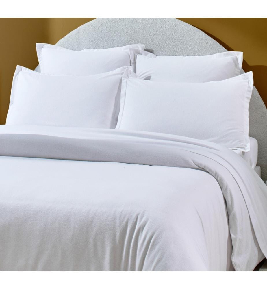 Copripiumino 260x240cm - Bianco