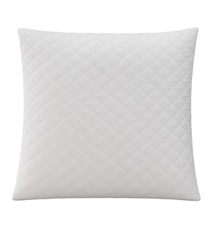 Cuscino in memory foam 60x60cm